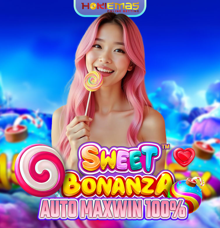 HOKIEMAS: Situs Slot Gacor Terpercaya 2024 | Bonus New Member 100% Pasti Maxwin